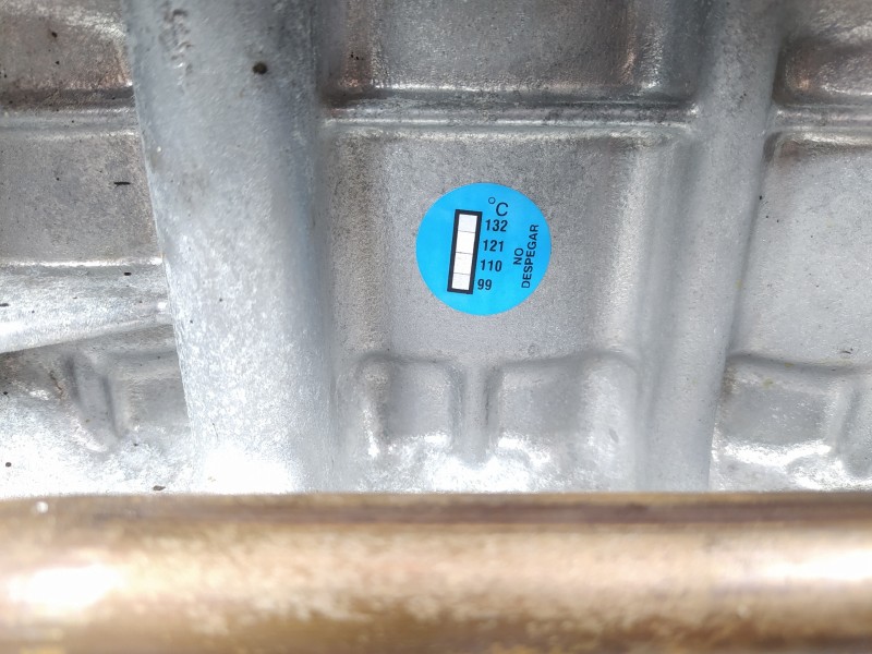 Recambio de motor completo para honda hr-v (..) comfort referencia OEM IAM L15BY  
