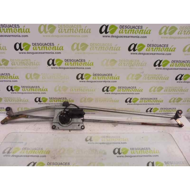 Recambio de motor limpia delantero para citroën xsara picasso 1.6 hdi 110 exclusive referencia OEM IAM 3397020573  