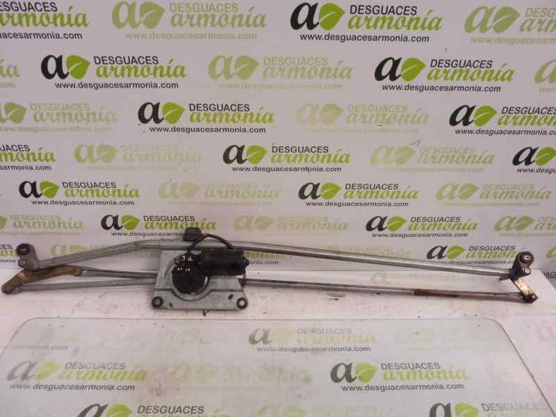 Recambio de motor limpia delantero para citroën xsara picasso 1.6 hdi 110 exclusive referencia OEM IAM 3397020573  