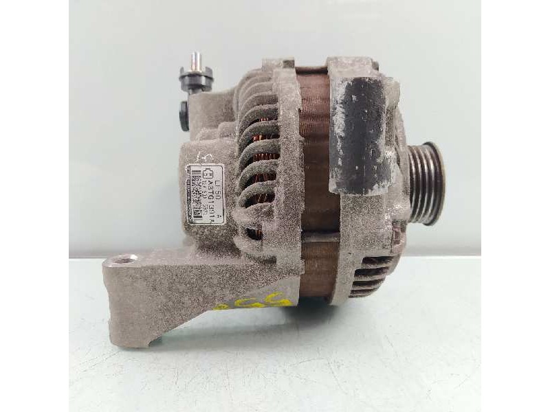 Recambio de alternador para mazda 5 berl. (cr) 1.8 active referencia OEM IAM A3TG1391A LF50A 