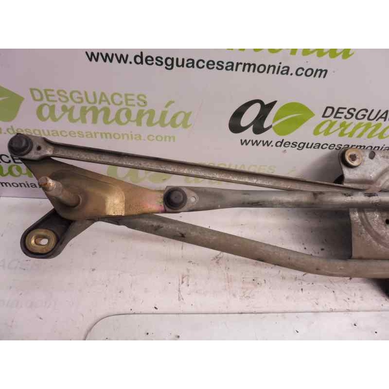 Recambio de motor limpia delantero para citroën xsara picasso 1.6 hdi 110 exclusive referencia OEM IAM 3397020573  