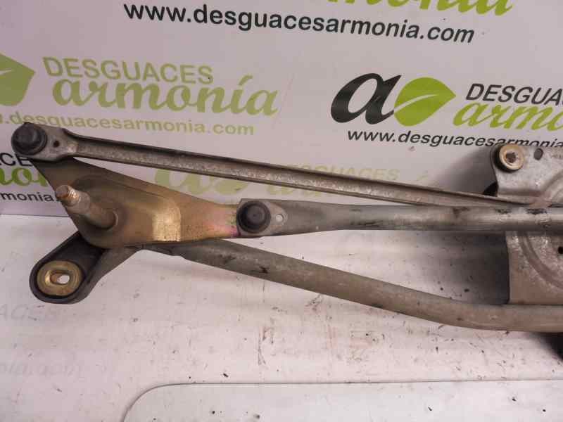 Recambio de motor limpia delantero para citroën xsara picasso 1.6 hdi 110 exclusive referencia OEM IAM 3397020573  