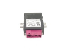 Recambio de modulo electronico para bmw serie 5 berlina (e60) 530xd referencia OEM IAM 51247201534