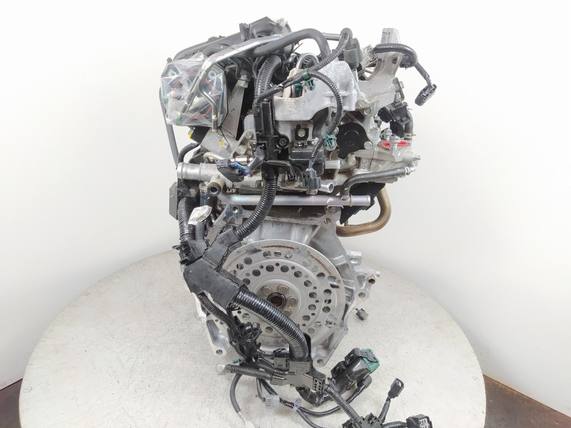 Recambio de motor completo para honda hr-v (..) comfort referencia OEM IAM L15BY  
