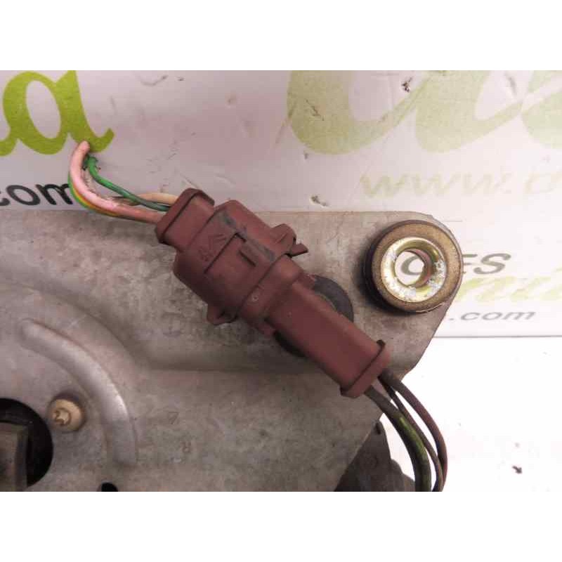 Recambio de motor limpia delantero para citroën xsara picasso 1.6 hdi 110 exclusive referencia OEM IAM 3397020573  