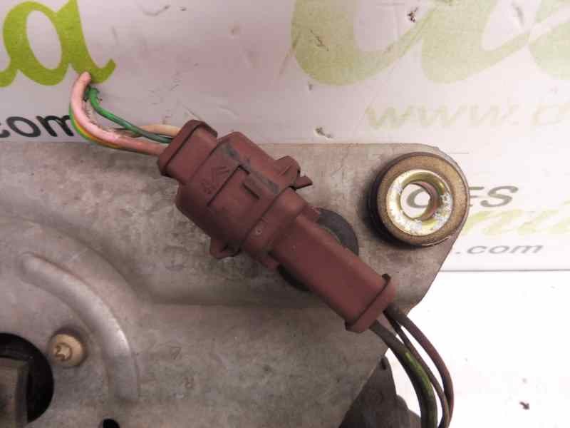 Recambio de motor limpia delantero para citroën xsara picasso 1.6 hdi 110 exclusive referencia OEM IAM 3397020573  