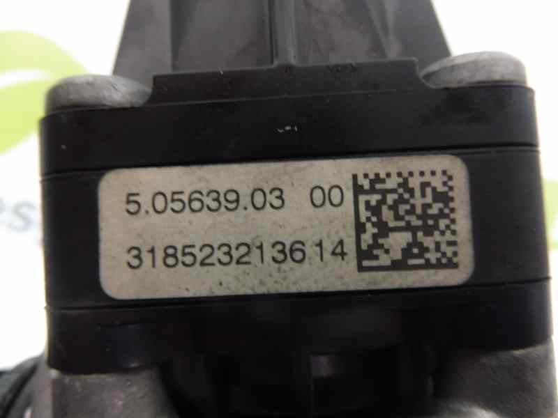 Recambio de valvula egr para ford mondeo ber. (ca2) trend (09.2010) referencia OEM IAM 70229080  