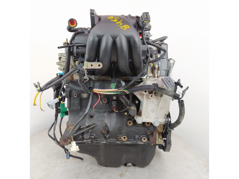 Recambio de motor completo para citroën xsara picasso 1.6 básico referencia OEM IAM NFZ  