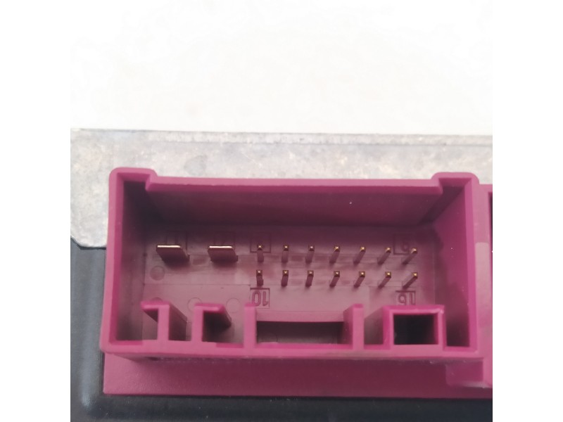 Recambio de modulo electronico para bmw serie 5 berlina (e60) 530xd referencia OEM IAM 51247201534  