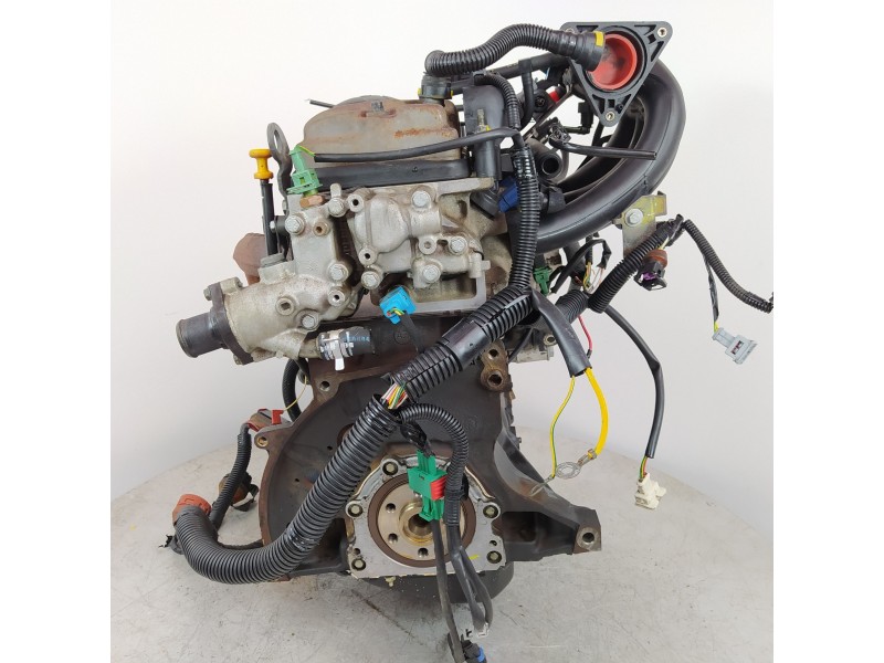 Recambio de motor completo para citroën xsara picasso 1.6 básico referencia OEM IAM NFZ  