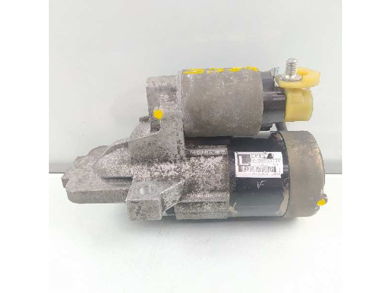 Recambio de motor arranque para mazda 5 berl. (cr) 1.8 active referencia OEM IAM L813 M000T90981 