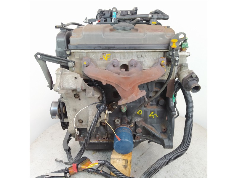 Recambio de motor completo para citroën xsara picasso 1.6 básico referencia OEM IAM NFZ  