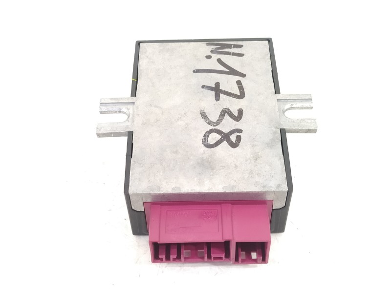 Recambio de modulo electronico para bmw serie 5 berlina (e60) 530xd referencia OEM IAM 51247201534  