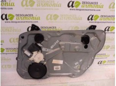 Recambio de elevalunas delantero derecho para seat ibiza (6l1) stella referencia OEM IAM 6L4837752DJ 6Q2959801A 