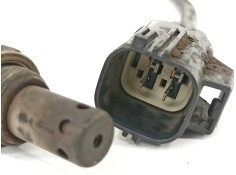 Recambio de sonda lambda para volvo s80 berlina 4.4 v8 cat referencia OEM IAM 30713594   2