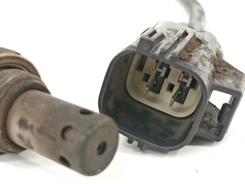 Recambio de sonda lambda para volvo s80 berlina 4.4 v8 cat referencia OEM IAM 30713594  