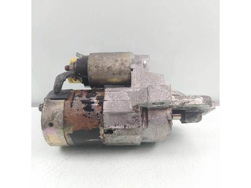 Recambio de motor arranque para mazda 5 berl. (cr) 1.8 active referencia OEM IAM L813 M000T90981 