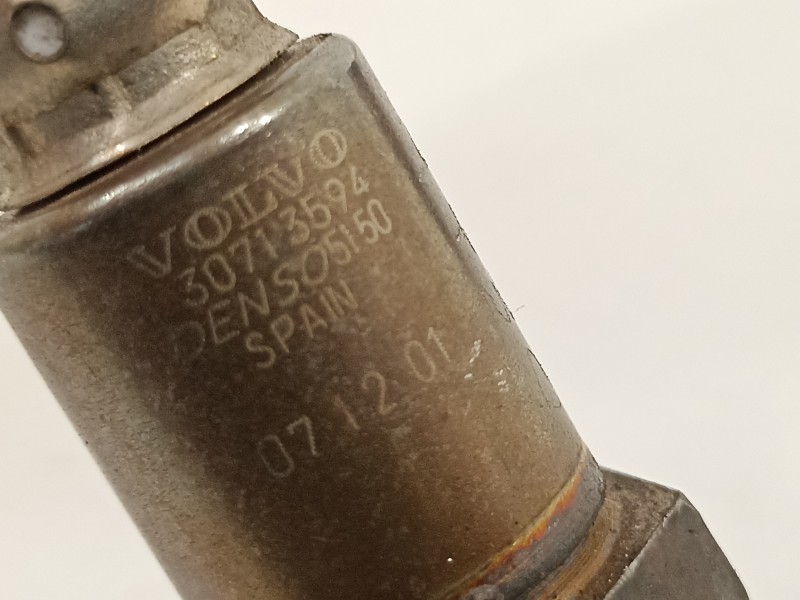 Recambio de sonda lambda para volvo s80 berlina 4.4 v8 cat referencia OEM IAM 30713594  