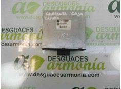 Recambio de modulo electronico para bmw serie 1 berlina (e81/e87) 118d referencia OEM IAM 6142912708801  