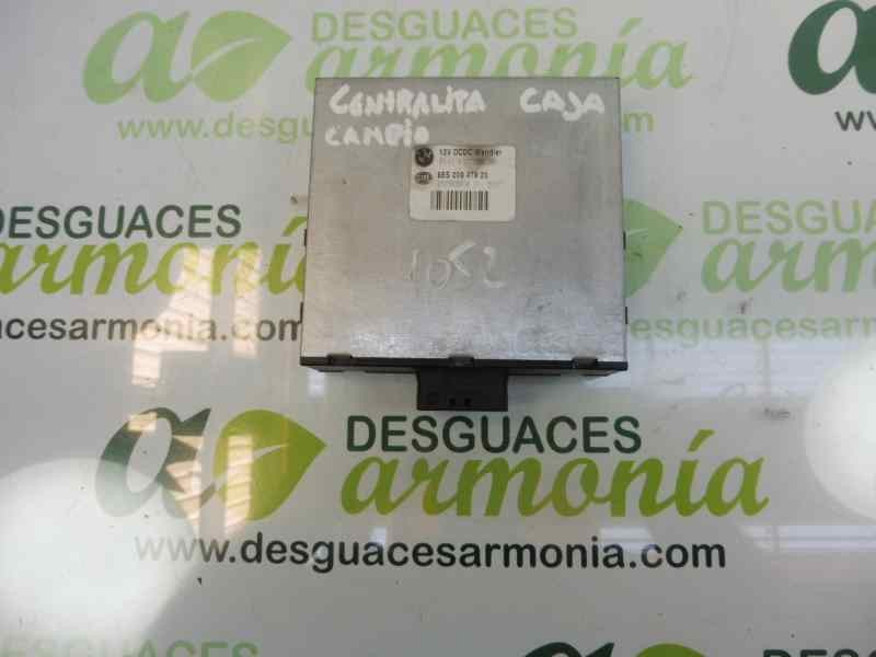 Recambio de modulo electronico para bmw serie 1 berlina (e81/e87) 118d referencia OEM IAM 6142912708801  