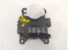 Recambio de motor apertura trampillas climatizador para honda hr-v (..) comfort referencia OEM IAM 1138004460  