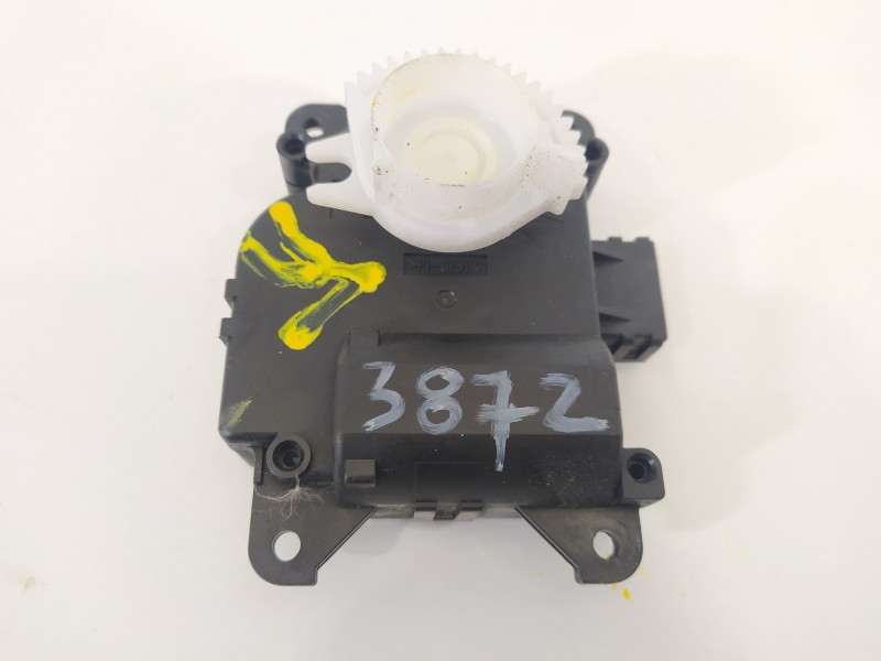 Recambio de motor apertura trampillas climatizador para honda hr-v (..) comfort referencia OEM IAM 1138004460  