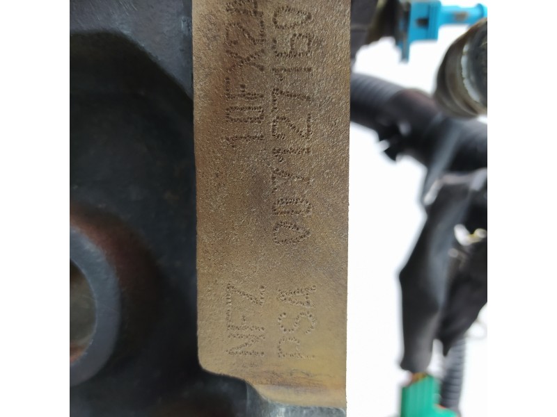 Recambio de motor completo para citroën xsara picasso 1.6 básico referencia OEM IAM NFZ  