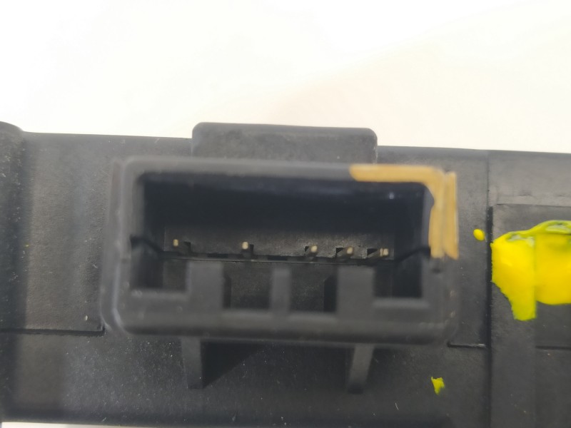 Recambio de motor apertura trampillas climatizador para honda hr-v (..) comfort referencia OEM IAM 1138004460  