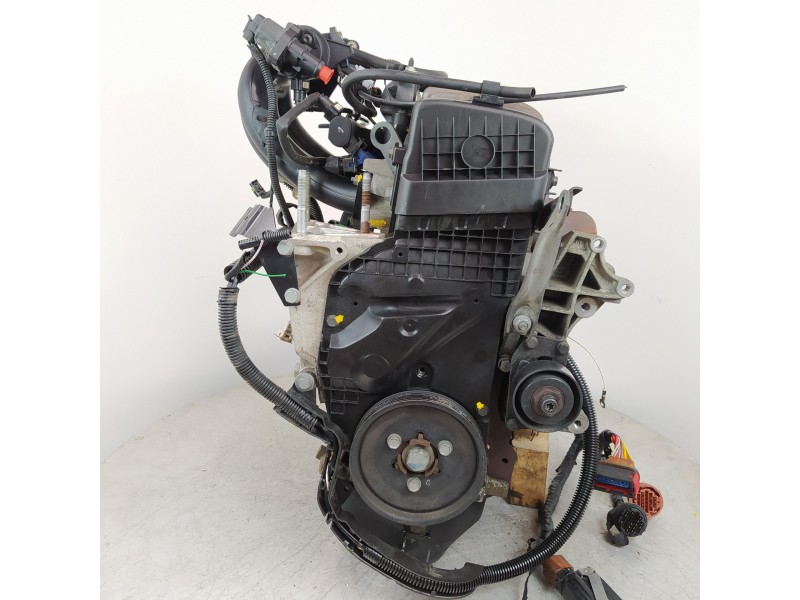 Recambio de motor completo para citroën xsara picasso 1.6 básico referencia OEM IAM NFZ  