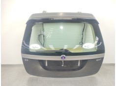 Recambio de porton trasero para saab 9-3 sport hatch 2.0 t vector referencia OEM IAM