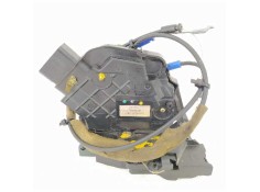 Recambio de cerradura puerta delantera izquierda para mazda 5 berl. (cr) 1.8 active referencia OEM IAM CC6459A00684B 5N6AA21813A