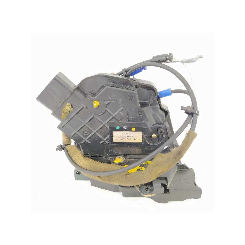 Recambio de cerradura puerta delantera izquierda para mazda 5 berl. (cr) 1.8 active referencia OEM IAM CC6459A00684B 5N6AA21813A
