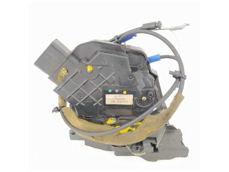 Recambio de cerradura puerta delantera izquierda para mazda 5 berl. (cr) 1.8 active referencia OEM IAM CC6459A00684B 5N6AA21813A