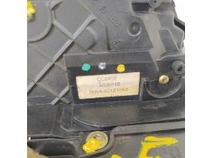 Recambio de cerradura puerta delantera izquierda para mazda 5 berl. (cr) 1.8 active referencia OEM IAM CC6459A00684B 5N6AA21813A 2