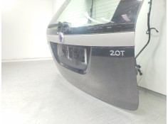 Recambio de porton trasero para saab 9-3 sport hatch 2.0 t vector referencia OEM IAM    2