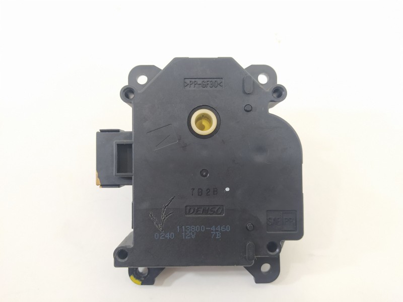 Recambio de motor apertura trampillas climatizador para honda hr-v (..) comfort referencia OEM IAM 1138004460  