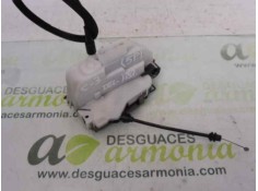 Recambio de cerradura puerta delantera izquierda para citroën c3 1.4 hdi audace referencia OEM IAM 46982980  