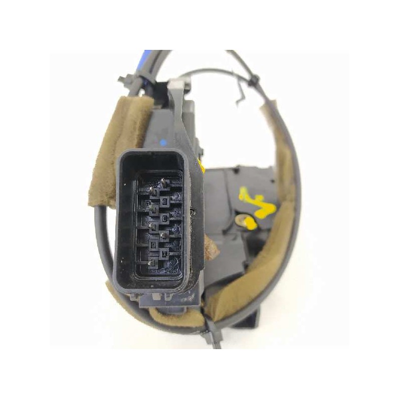 Recambio de cerradura puerta delantera izquierda para mazda 5 berl. (cr) 1.8 active referencia OEM IAM CC6459A00684B 5N6AA21813A