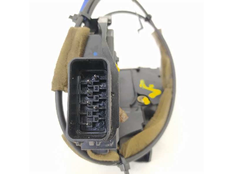 Recambio de cerradura puerta delantera izquierda para mazda 5 berl. (cr) 1.8 active referencia OEM IAM CC6459A00684B 5N6AA21813A