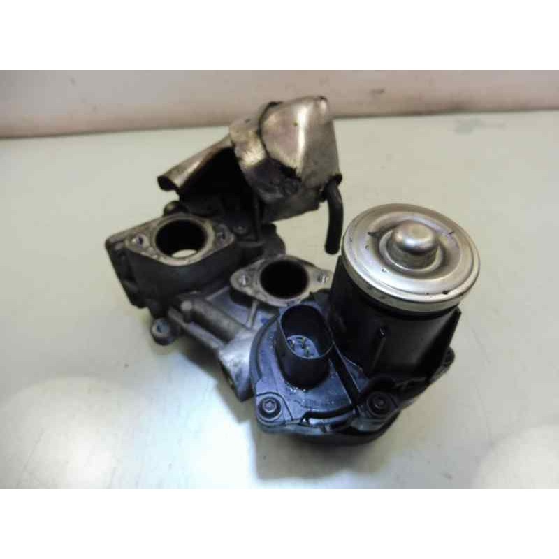 Recambio de valvula egr para seat leon (1p1) reference copa referencia OEM IAM 0280751016 11725509 