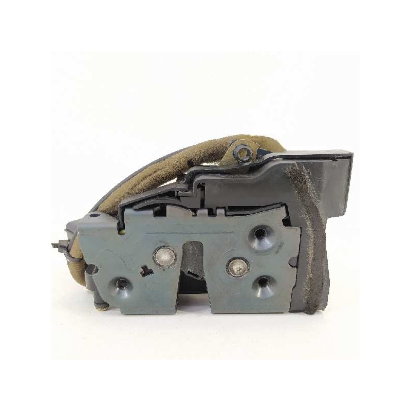 Recambio de cerradura puerta delantera izquierda para mazda 5 berl. (cr) 1.8 active referencia OEM IAM CC6459A00684B 5N6AA21813A