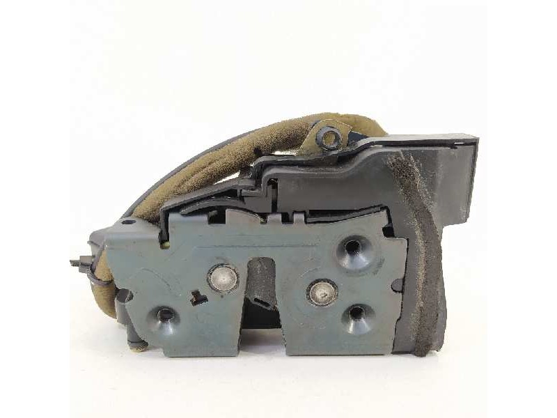 Recambio de cerradura puerta delantera izquierda para mazda 5 berl. (cr) 1.8 active referencia OEM IAM CC6459A00684B 5N6AA21813A