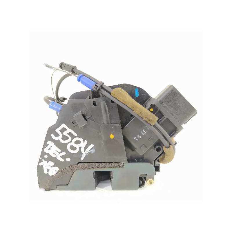 Recambio de cerradura puerta delantera izquierda para mazda 5 berl. (cr) 1.8 active referencia OEM IAM CC6459A00684B 5N6AA21813A