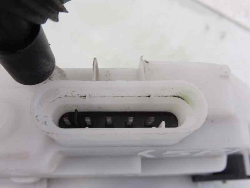 Recambio de cerradura puerta delantera izquierda para citroën c3 1.4 hdi audace referencia OEM IAM 46982980  