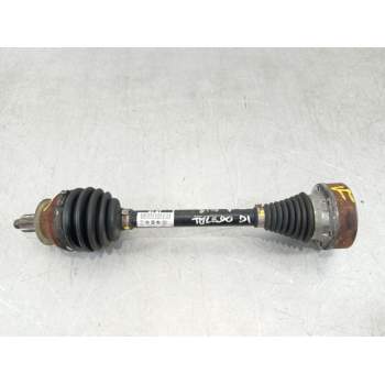 TRANSMISION DELANTERA IZQUIERDA 6R0407761K 