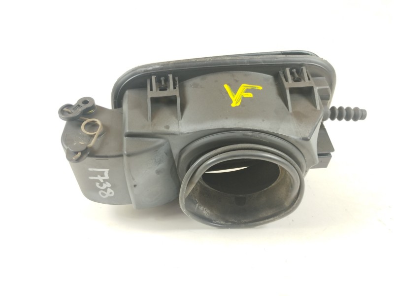 Recambio de tapa exterior combustible para bmw serie 5 berlina (e60) 530xd referencia OEM IAM 7183712  