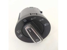 Recambio de mando luces para seat leon (5f1) style referencia OEM IAM 5G0941431AF   2