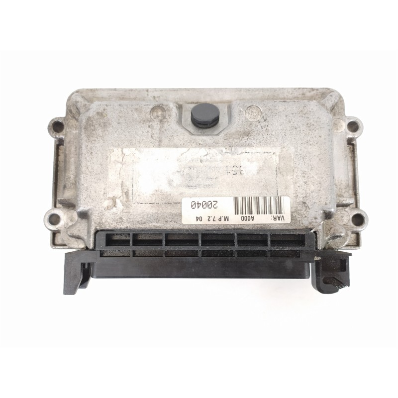 Recambio de centralita motor uce para citroën xsara picasso 1.6 básico referencia OEM IAM  0261206216 
