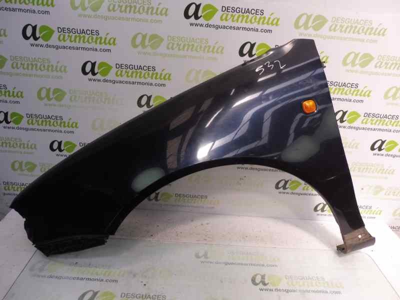 Recambio de aleta delantera izquierda para audi a3 (8l) 1.9 tdi ambiente referencia OEM IAM   