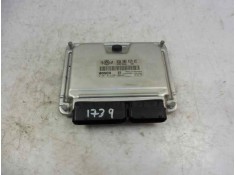 Recambio de centralita motor uce para skoda superb (3u4) comfort referencia OEM IAM 038906019KE 0281011201